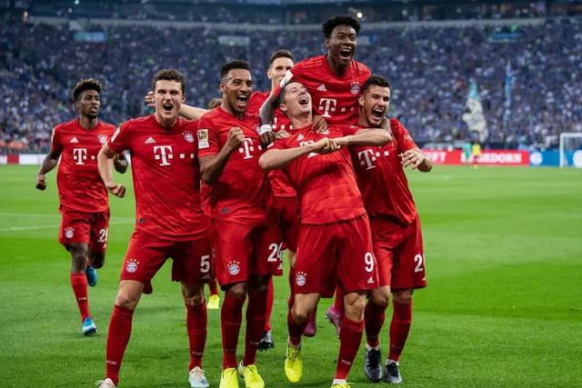 高强
