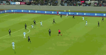 的是赛